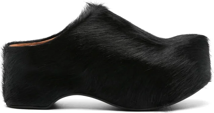 50mm Sabot mules