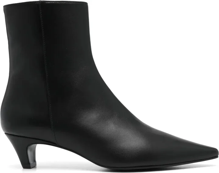 50mm Samy boots