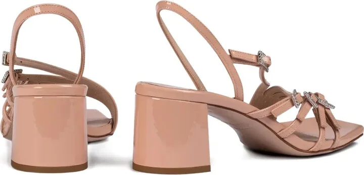 50mm Scarlet sandals - Image 3