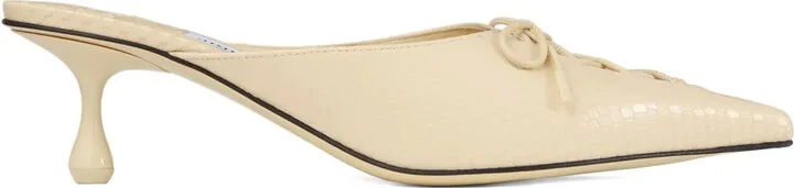 50mm Scarlett mules