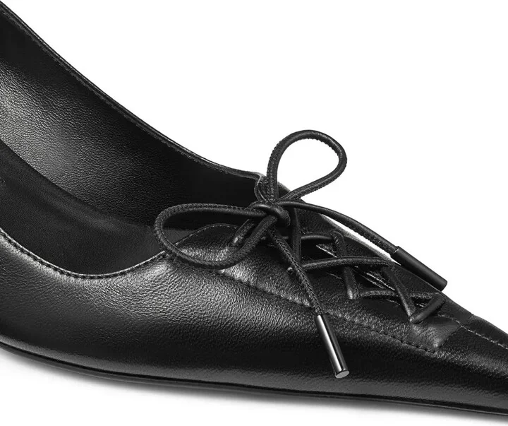 50mm Scarlett pumps - Image 5