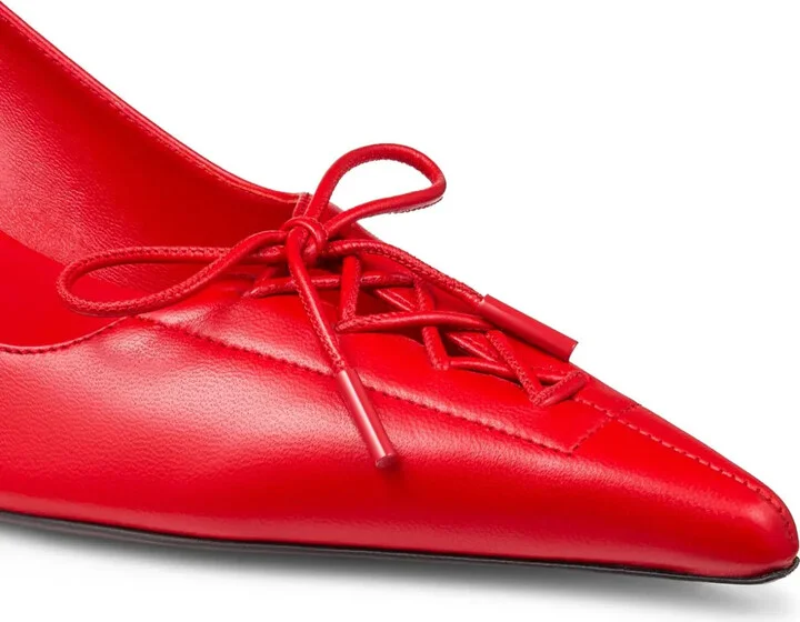 50mm Scarlett pumps - Image 5