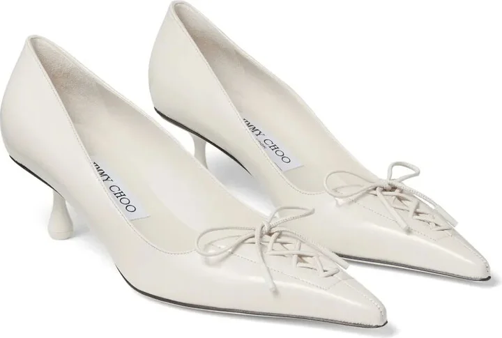 50mm Scarlett pumps - Image 2