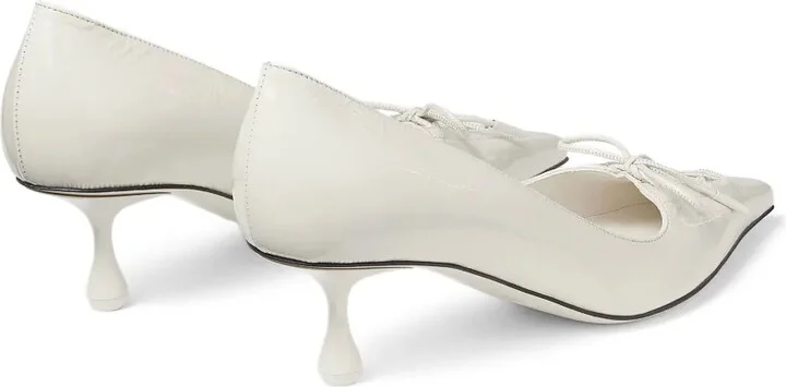 50mm Scarlett pumps - Image 3