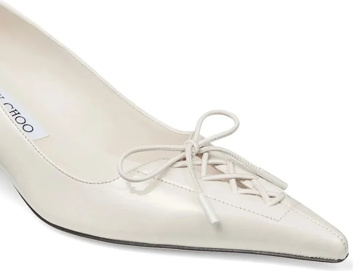 50mm Scarlett pumps - Image 5