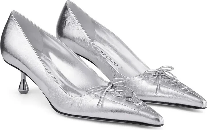 50mm Scarlett pumps - Image 2