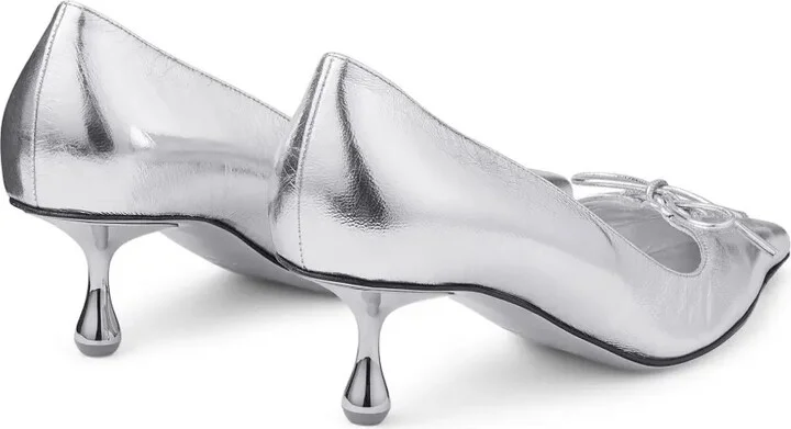 50mm Scarlett pumps - Image 3
