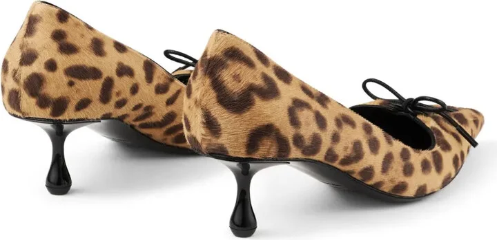 50mm Scarlett pumps - Image 3