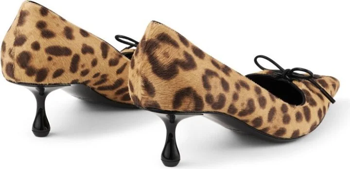 50mm Scarlett Pumps - Image 3