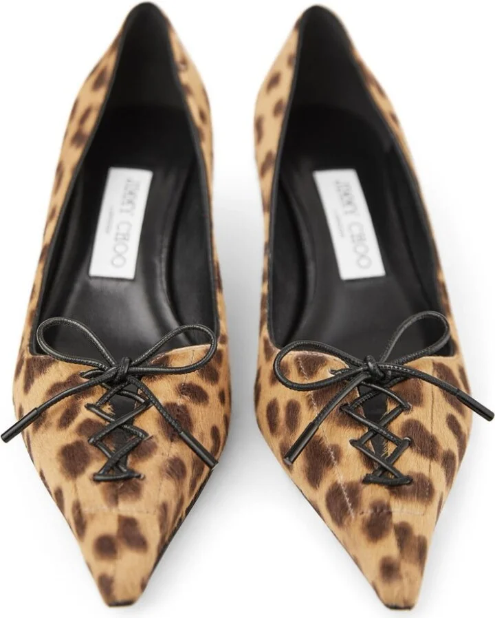 50mm Scarlett Pumps - Image 4