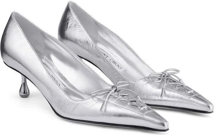 50mm Scarlett Pumps - Image 2