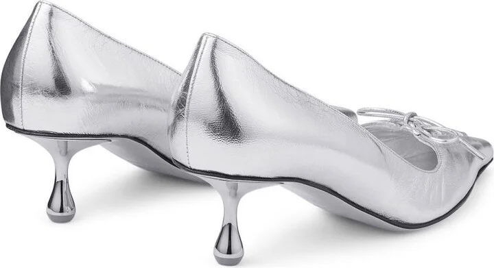 50mm Scarlett Pumps - Image 3