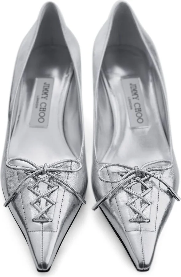 50mm Scarlett Pumps - Image 4