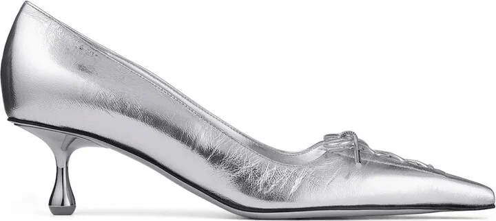 silver