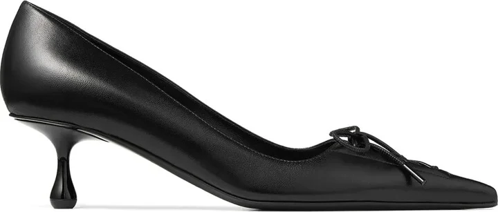 50mm Scarlett pumps