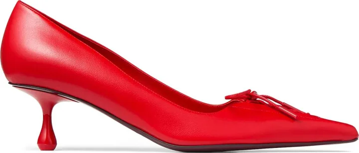 50mm Scarlett pumps