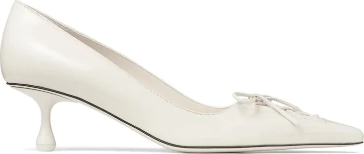 50mm Scarlett pumps