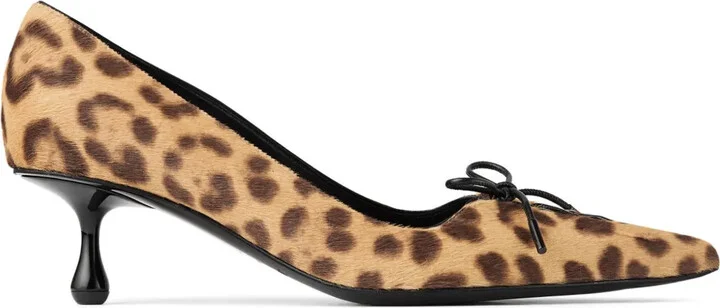 50mm Scarlett pumps