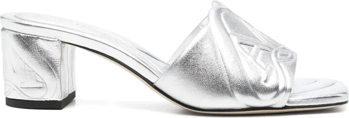50mm Seal mules