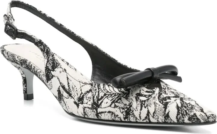 50mm Senya pumps - Image 2