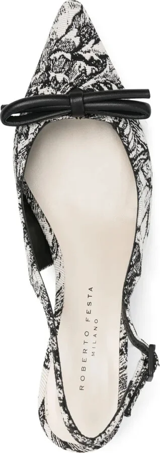 50mm Senya pumps - Image 4