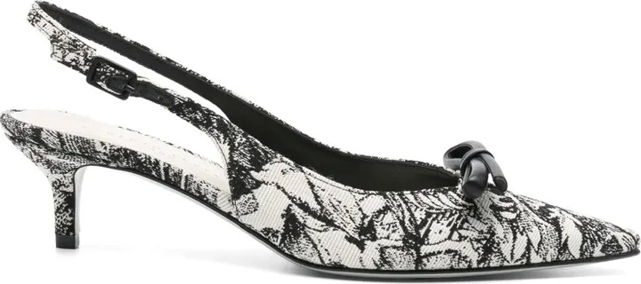 50mm Senya pumps