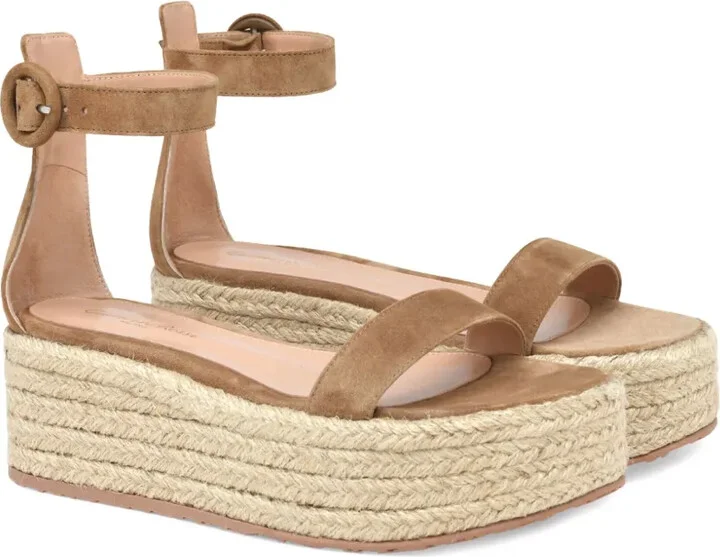 50mm Seville espadrilles - Image 2