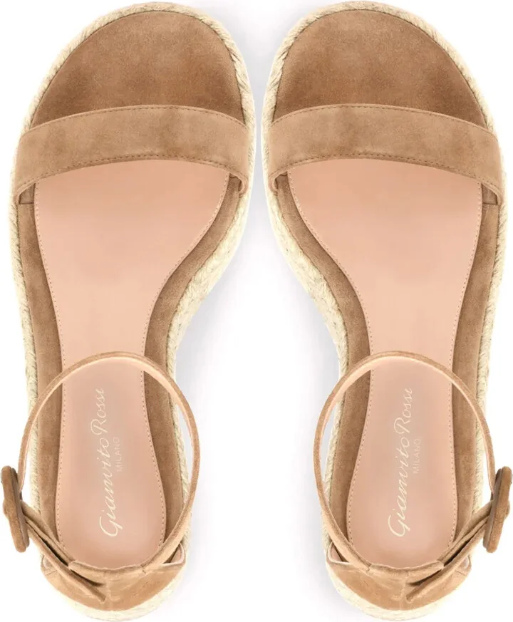 50mm Seville espadrilles - Image 3