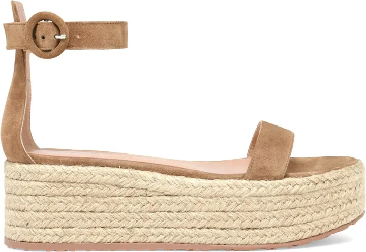 50mm Seville espadrilles