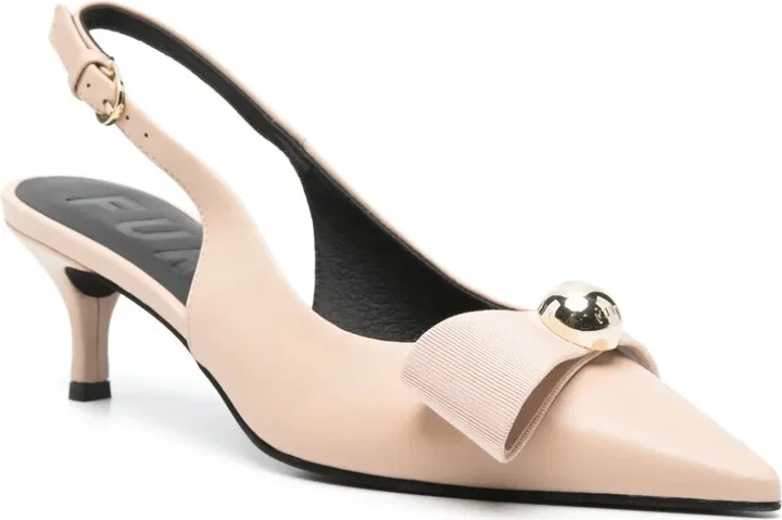 50mm Sfera pumps - Image 2