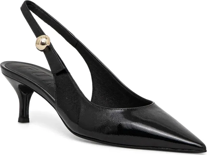50mm Sfera slingback pumps - Image 2