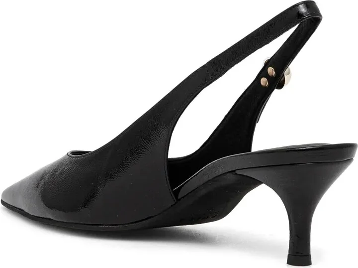 50mm Sfera slingback pumps - Image 3