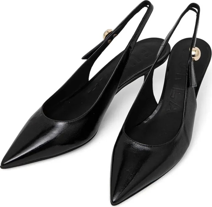 50mm Sfera slingback pumps - Image 4