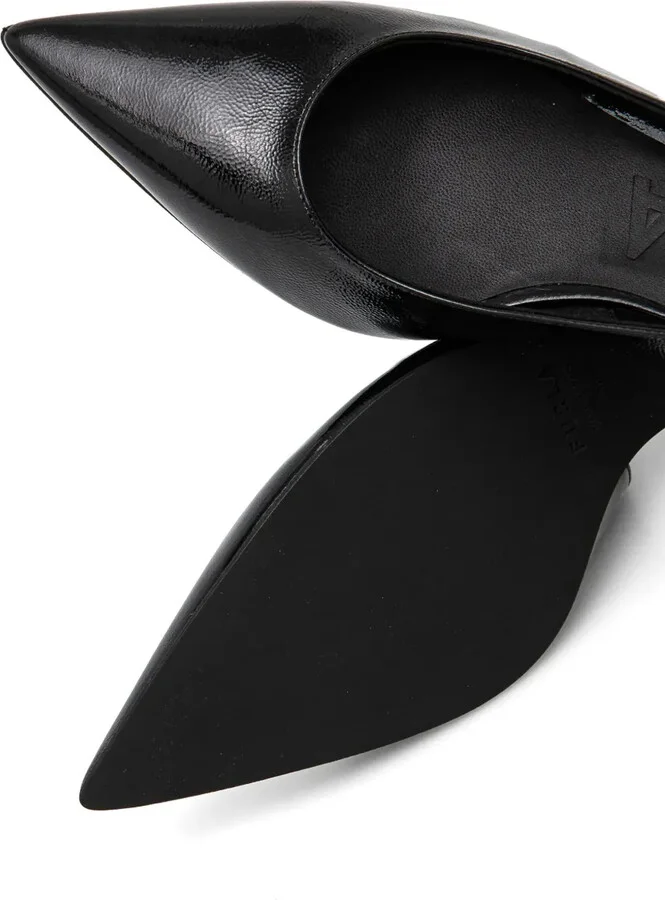 50mm Sfera slingback pumps - Image 5