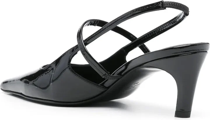 50mm Sharp pumps - Image 3