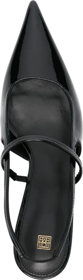 50mm Sharp pumps - Image 4