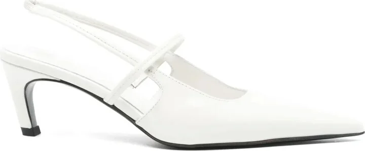 50mm Sharp pumps