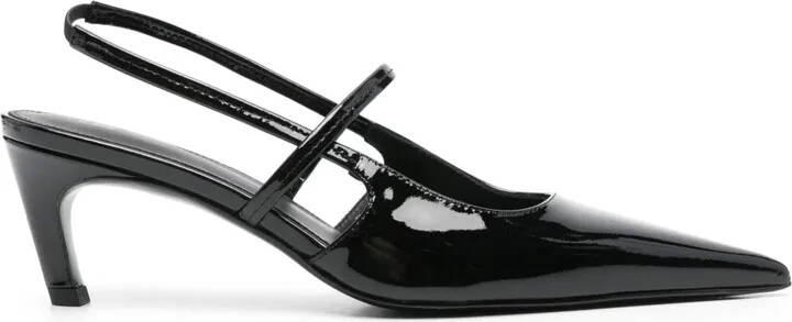 50mm Sharp pumps