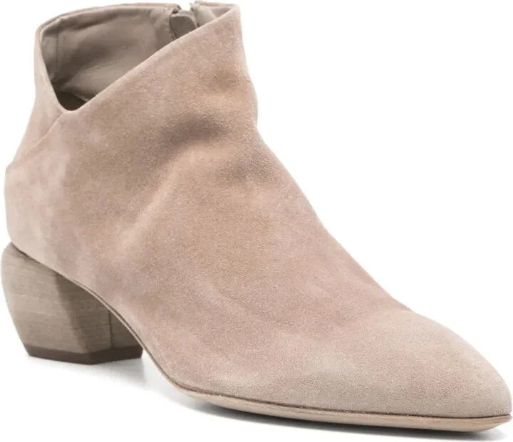 50mm Shirlee 002 boots - Image 2