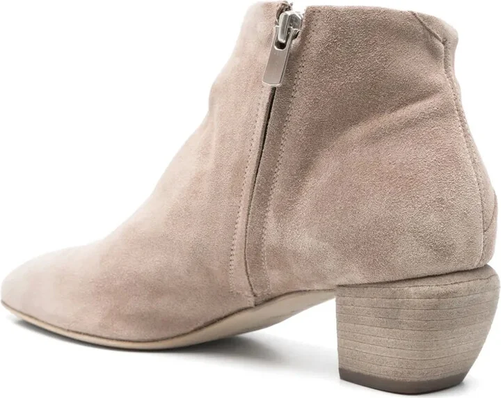 50mm Shirlee 002 boots - Image 3
