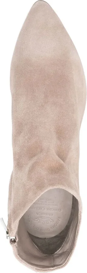 50mm Shirlee 002 boots - Image 4