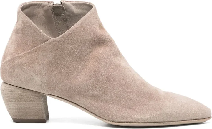50mm Shirlee 002 boots