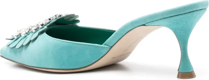 50mm Shogmu mules - Image 3
