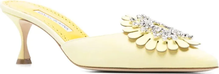 50mm Shogmu mules - Image 2