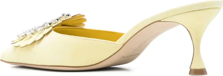 50mm Shogmu mules - Image 3