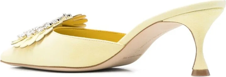 50mm Shogmu Mules - Image 3