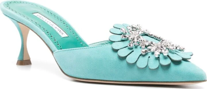 50mm Shogmu Mules - Image 2