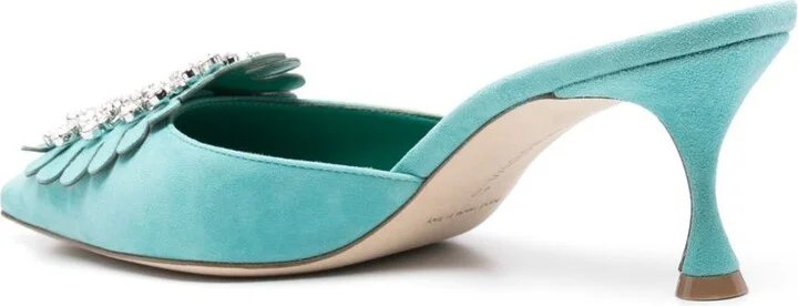 50mm Shogmu Mules - Image 3