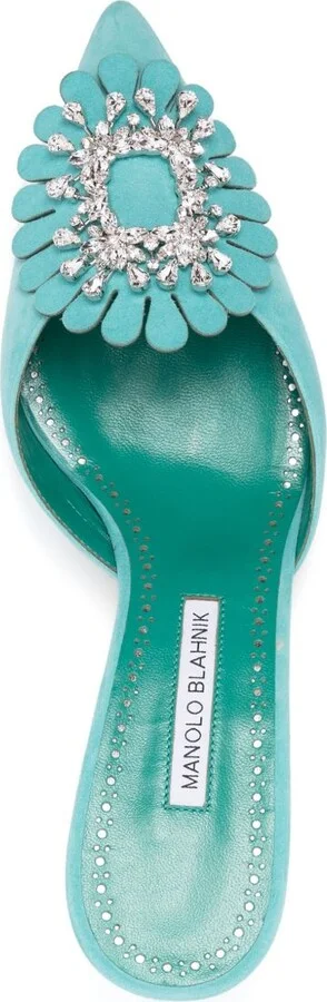 50mm Shogmu Mules - Image 4