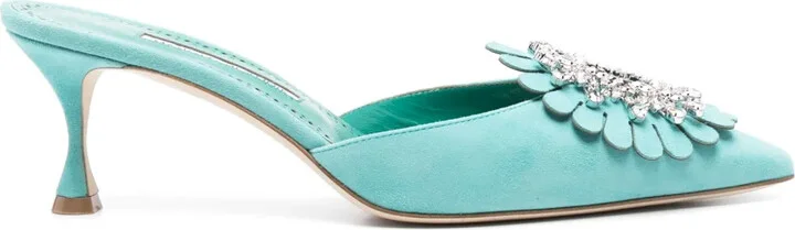 50mm Shogmu mules